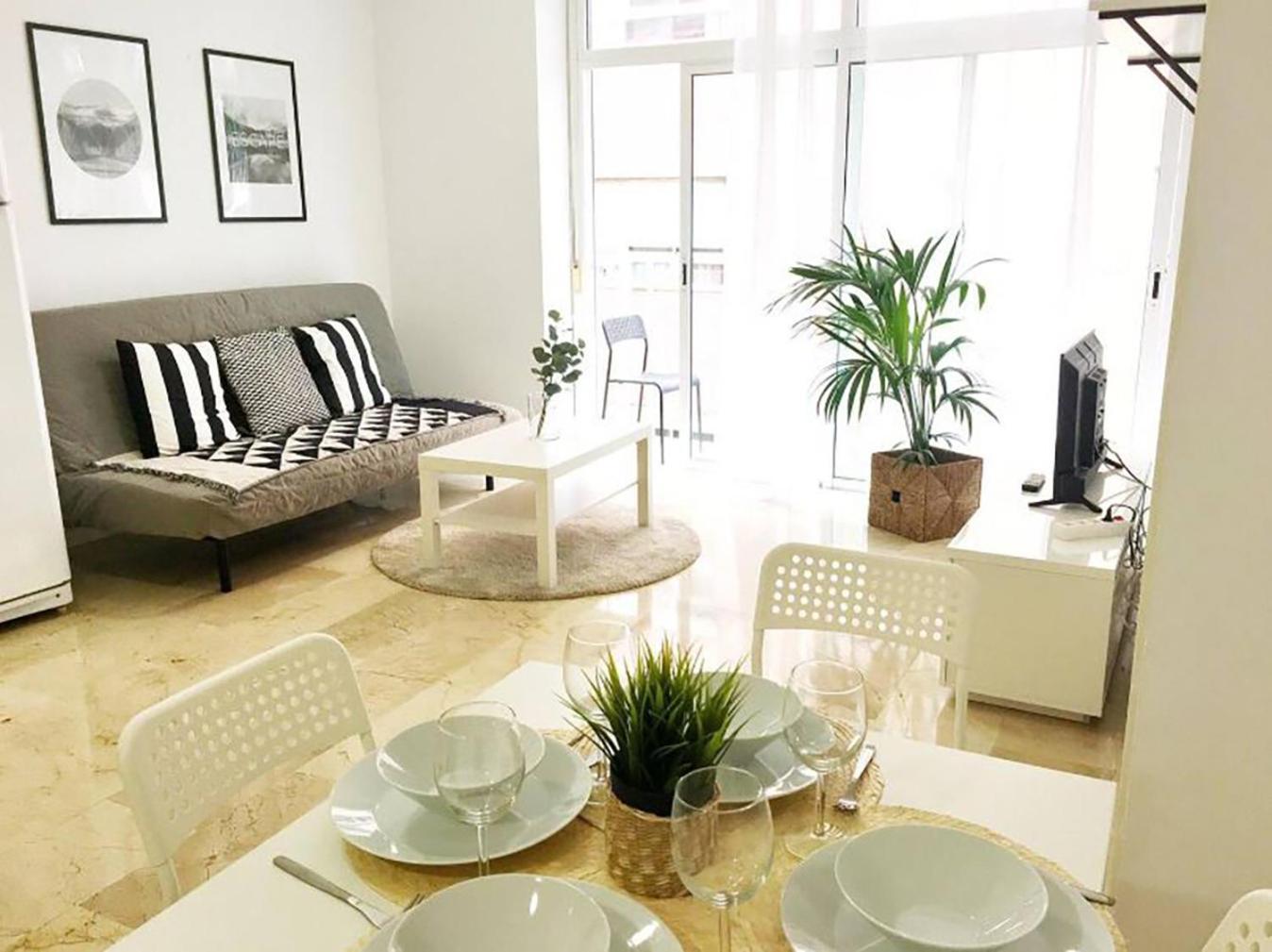 Sagasta Beach Apartment III By Canary365 Las Palmas de Gran Canaria Zewnętrze zdjęcie