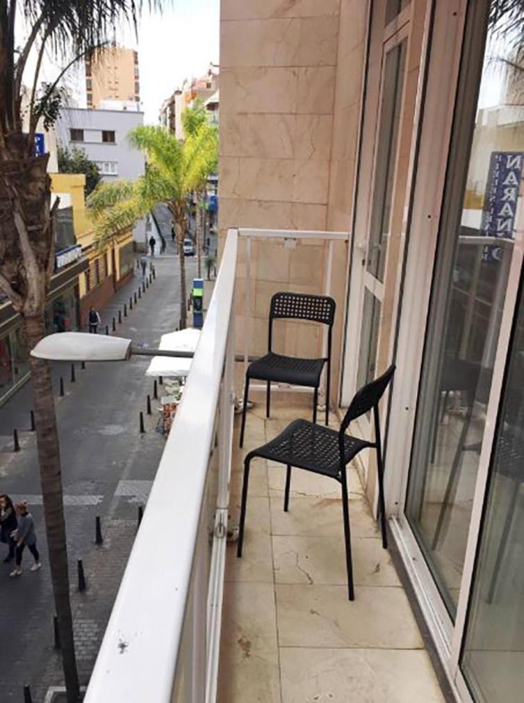 Sagasta Beach Apartment III By Canary365 Las Palmas de Gran Canaria Zewnętrze zdjęcie