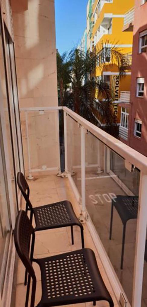 Sagasta Beach Apartment III By Canary365 Las Palmas de Gran Canaria Zewnętrze zdjęcie