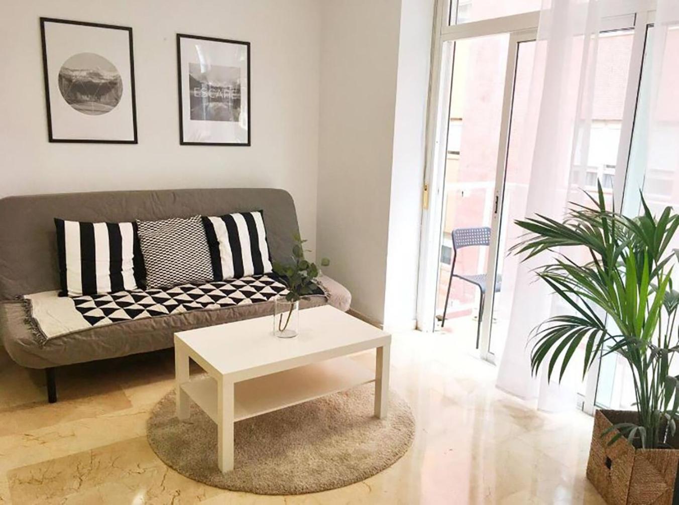Sagasta Beach Apartment III By Canary365 Las Palmas de Gran Canaria Zewnętrze zdjęcie