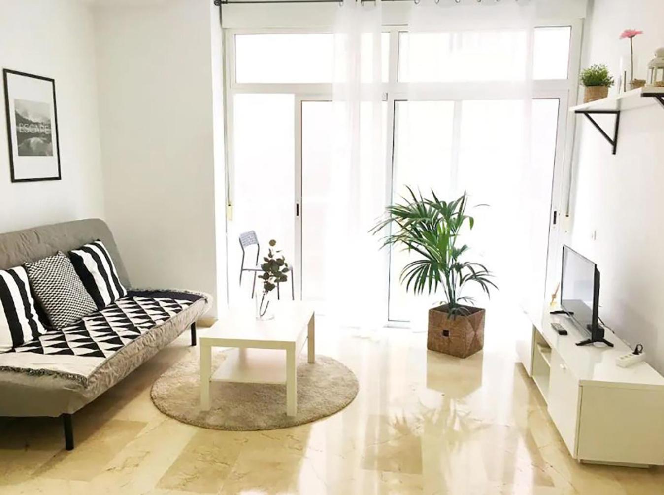 Sagasta Beach Apartment III By Canary365 Las Palmas de Gran Canaria Zewnętrze zdjęcie